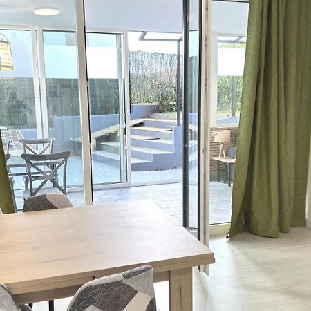 Las Quintas De Bricia 1A Posada De Llanes Εξωτερικό φωτογραφία