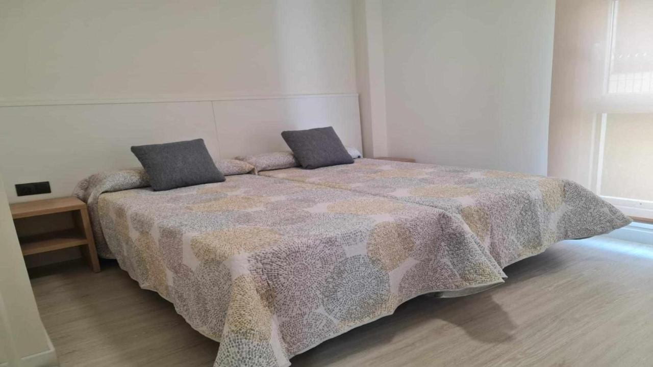 Las Quintas De Bricia 1A Posada De Llanes Εξωτερικό φωτογραφία