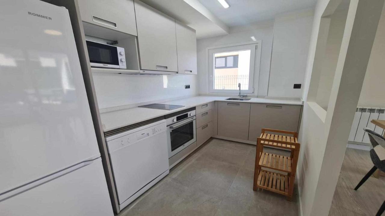 Las Quintas De Bricia 1A Posada De Llanes Εξωτερικό φωτογραφία