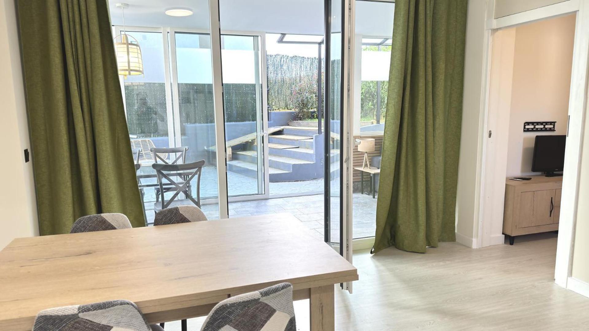 Las Quintas De Bricia 1A Posada De Llanes Εξωτερικό φωτογραφία